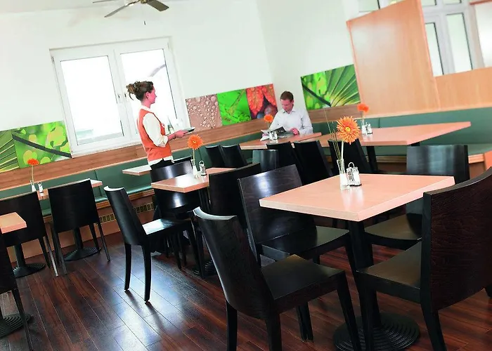 Ibis Leipzig Nord-ost