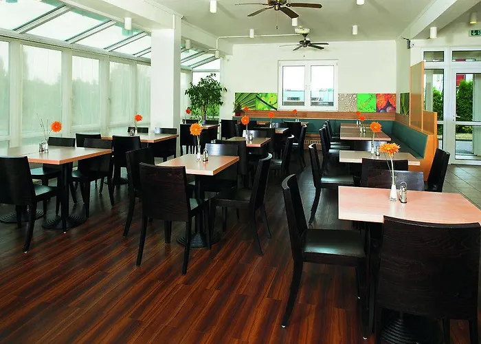 Ibis Leipzig Nord-ost فندق 2*