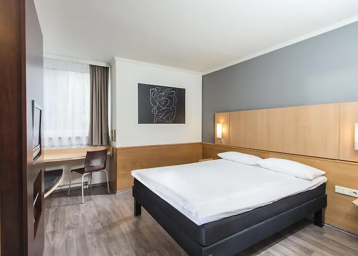 Ibis Leipzig Nord-ost