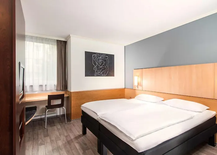 Ibis Leipzig Nord-ost