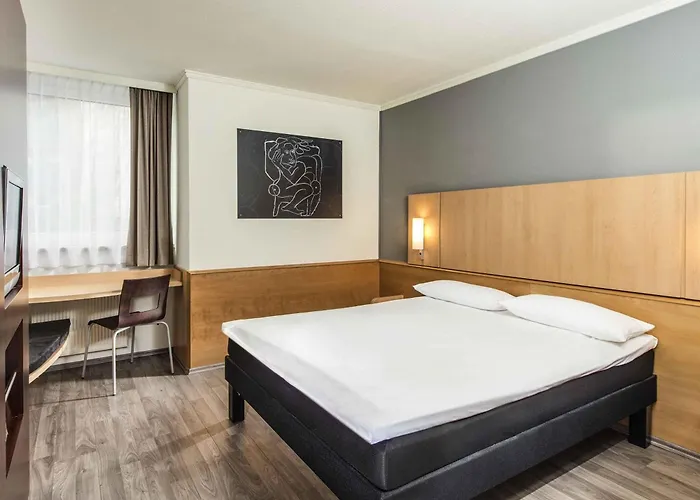 Ξενοδοχείο Ibis Leipzig Nord-ost 2*