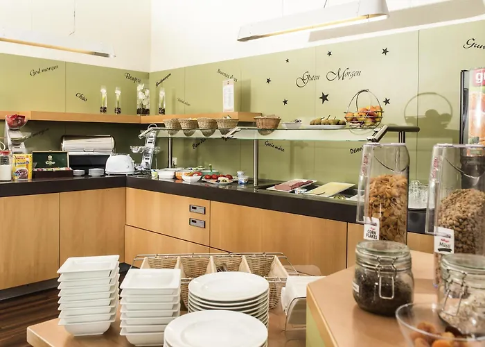 Ibis Leipzig Nord-ost 2*