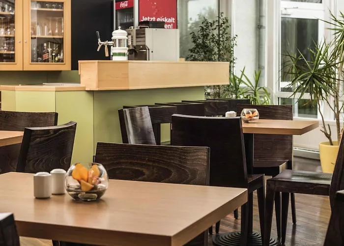 Ibis Leipzig Nord-ost 2* Taucha