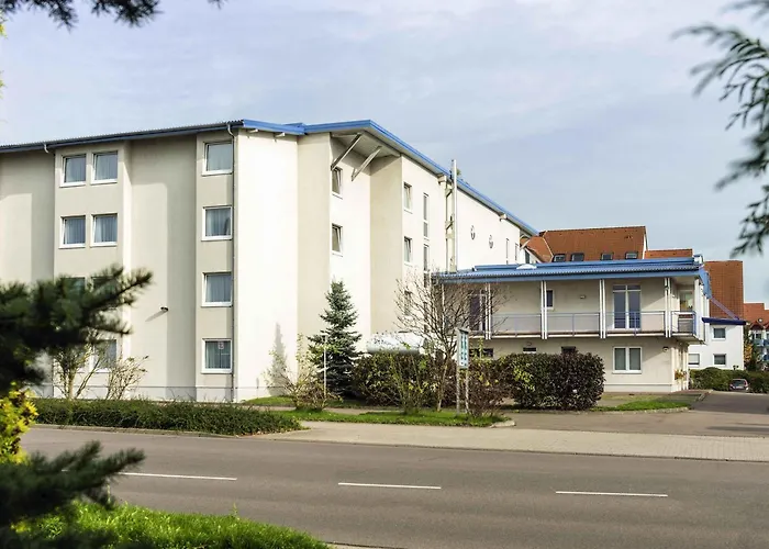 Ibis Leipzig Nord-ost Hotel Taucha