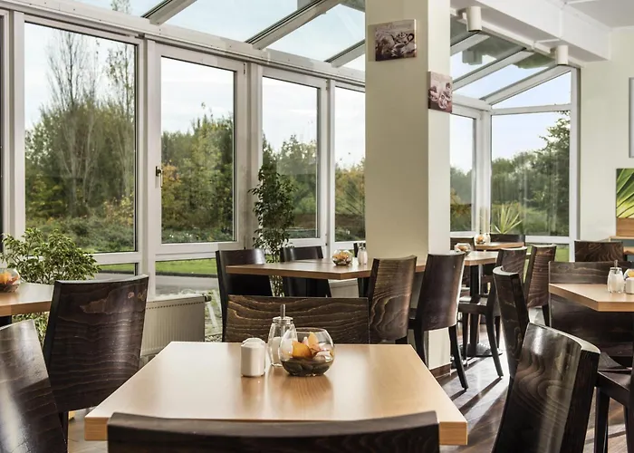 Ibis Leipzig Nord-ost 2*