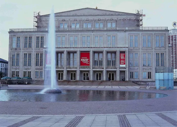 Ibis Leipzig Nord-ost Ξενοδοχείο
