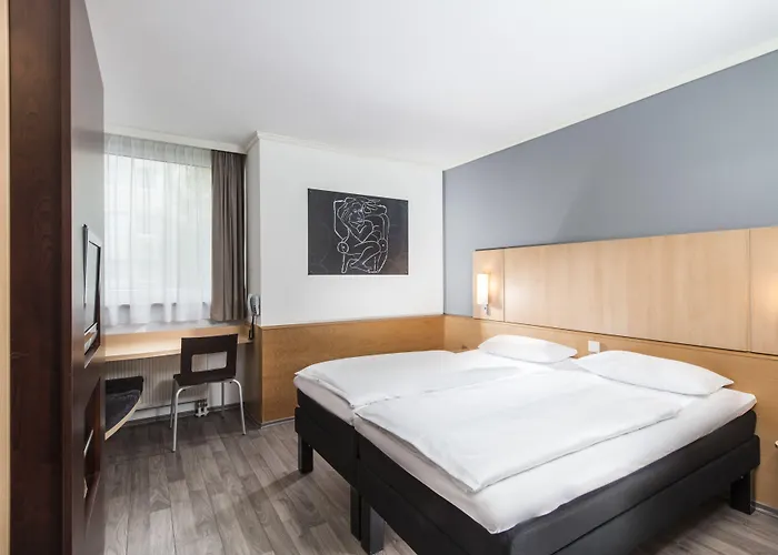 Ibis Leipzig Nord-ost