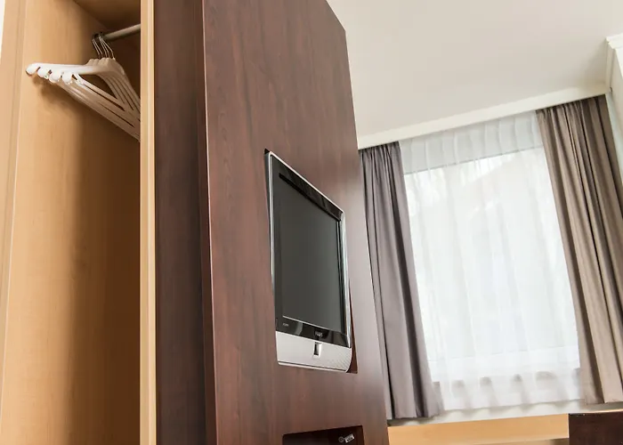 Ibis Leipzig Nord-ost Hotel