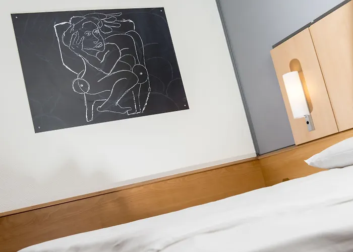 Ibis Leipzig Nord-ost Taucha