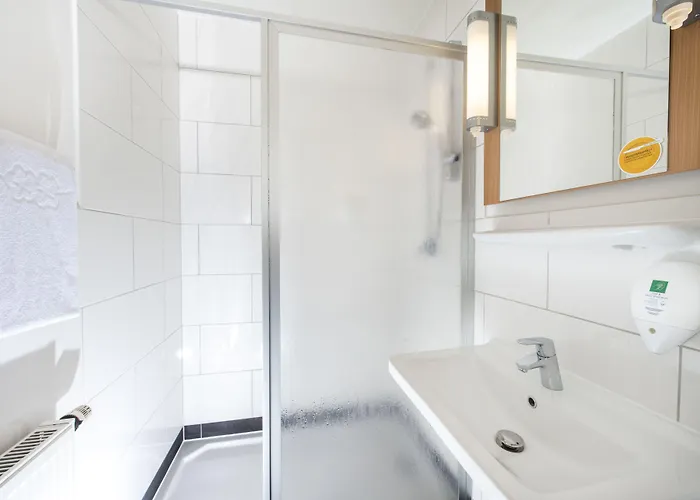 Ibis Leipzig Nord-ost Taucha