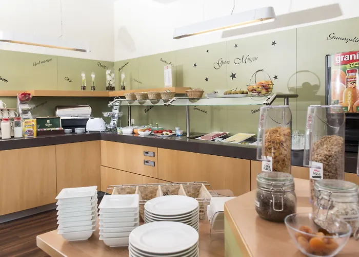 Ibis Leipzig Nord-ost فندق Taucha