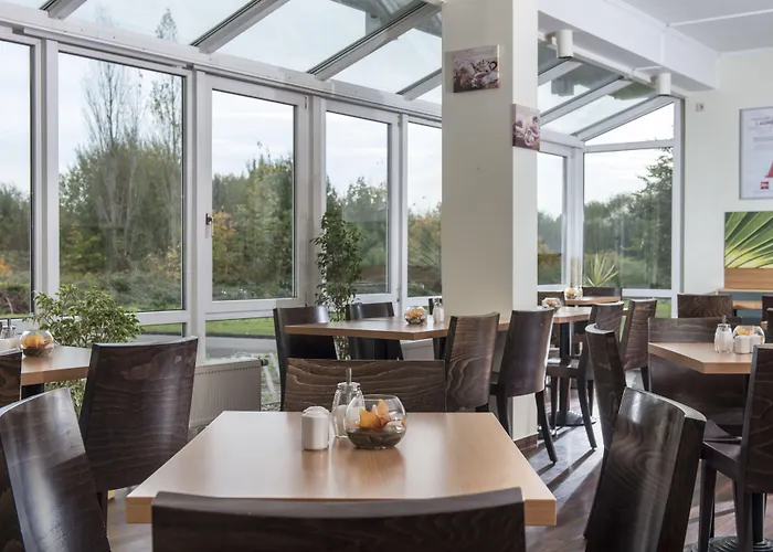 فندق Ibis Leipzig Nord-ost Taucha