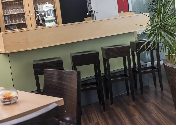 Ibis Leipzig Nord-ost Ξενοδοχείο Taucha