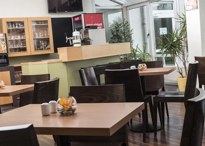 Ibis Leipzig Nord-ost Ξενοδοχείο