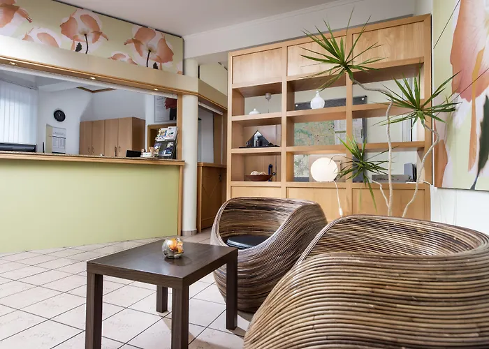 Ibis Leipzig Nord-ost Ξενοδοχείο Taucha
