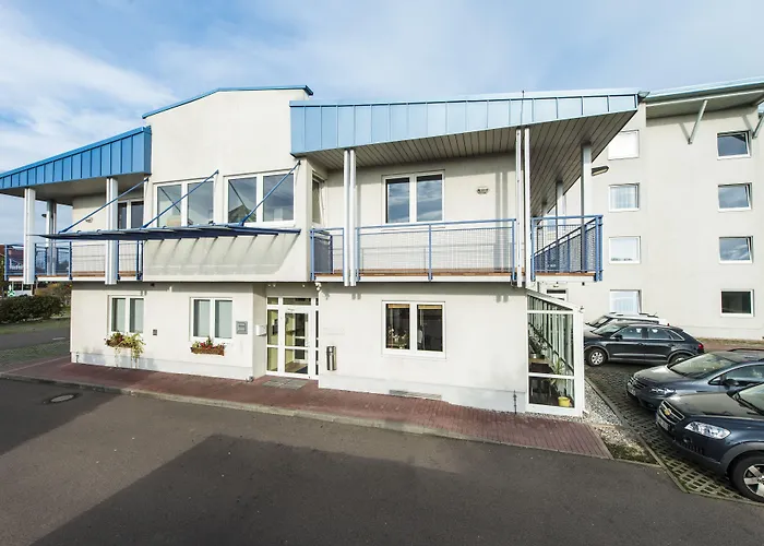 Ibis Leipzig Nord-ost 2*