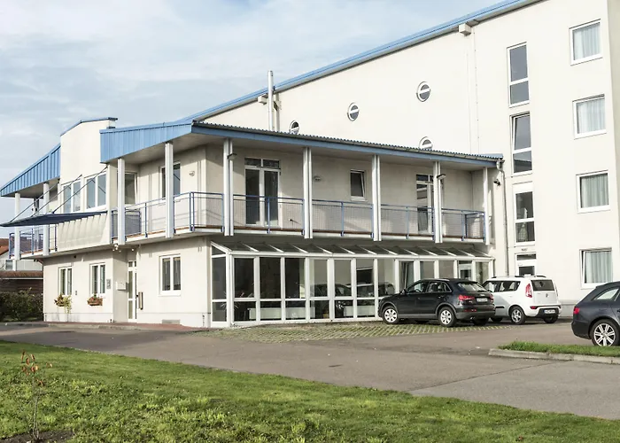 Ibis Leipzig Nord-ost 2*