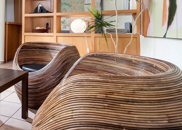 فندق Ibis Leipzig Nord-ost