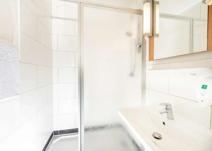 Ibis Leipzig Nord-ost Hotel