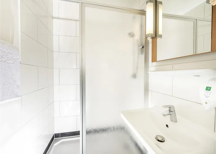 Ibis Leipzig Nord-ost 2* Taucha