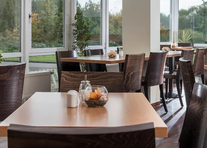 Ibis Leipzig Nord-ost 2*