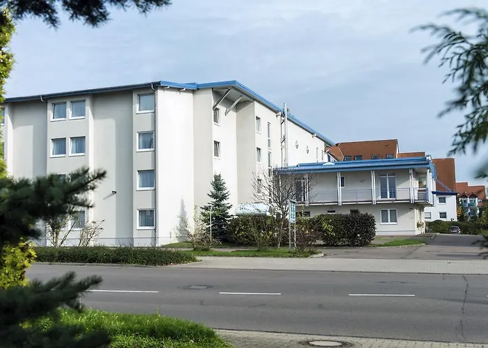 Hotel Ibis Leipzig Nord-ost